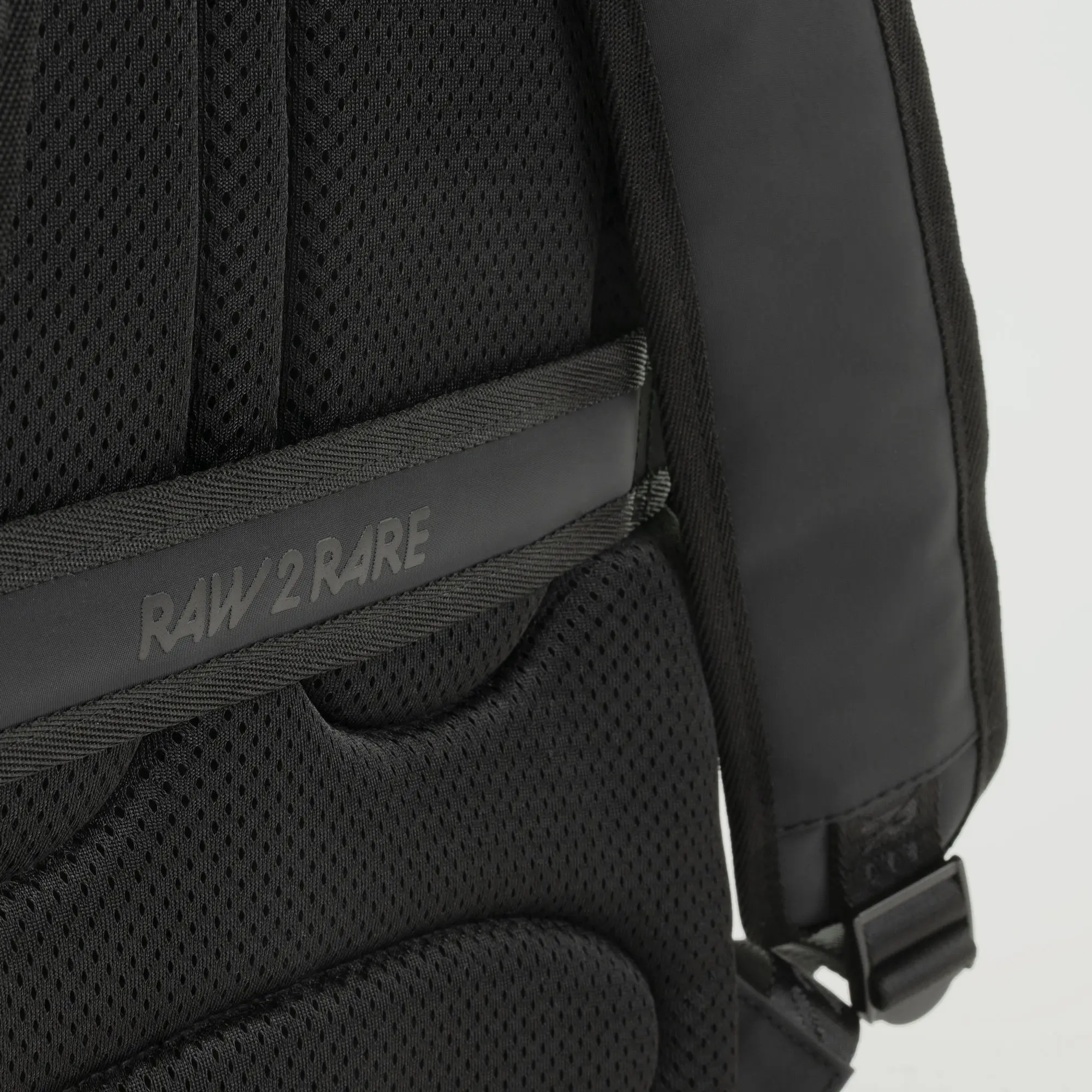 Rolltop Backpack