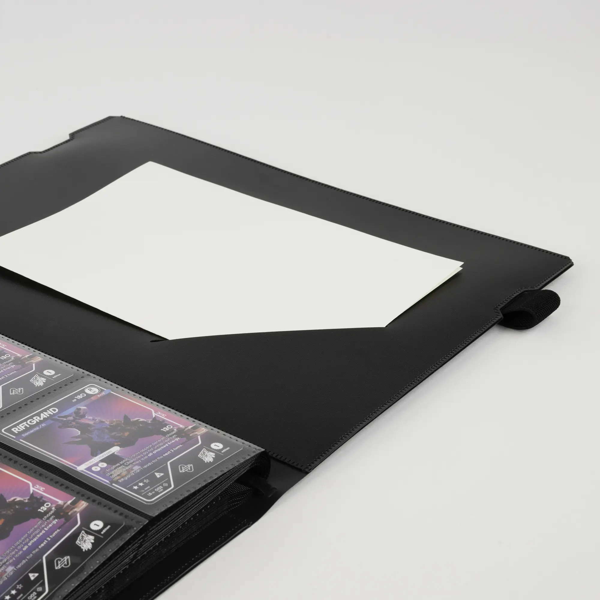 FlexBinder360