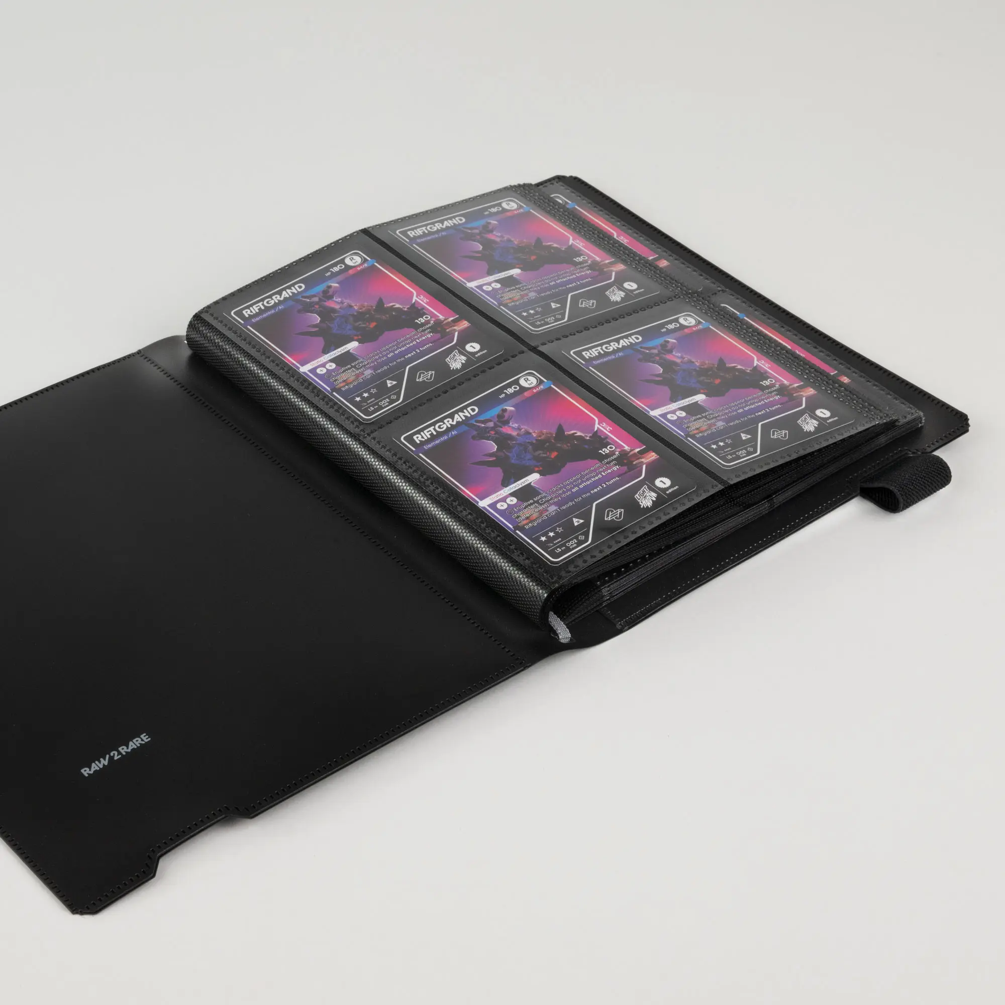 FlexBinder160