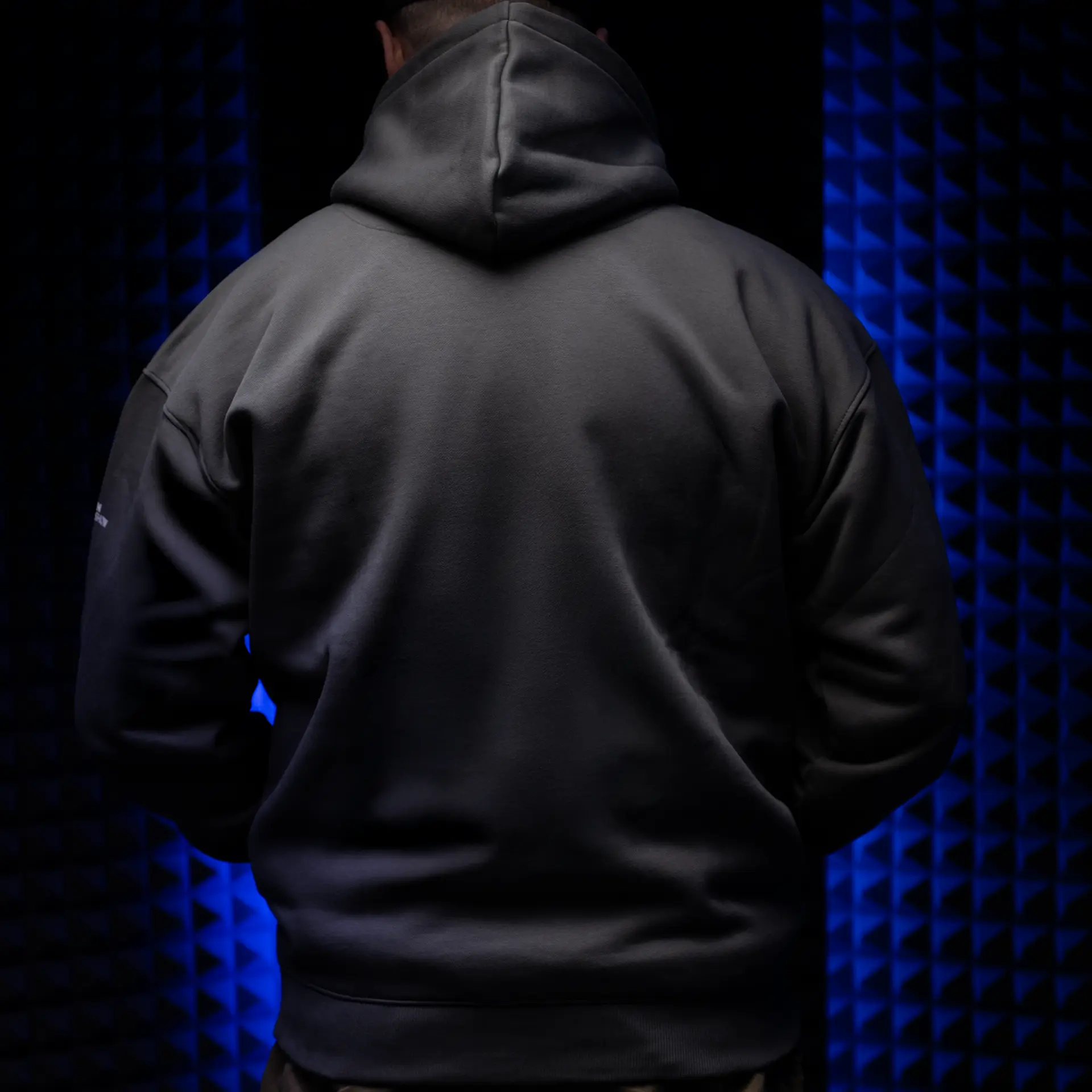 Official Hoodie Berlin Cardshow 