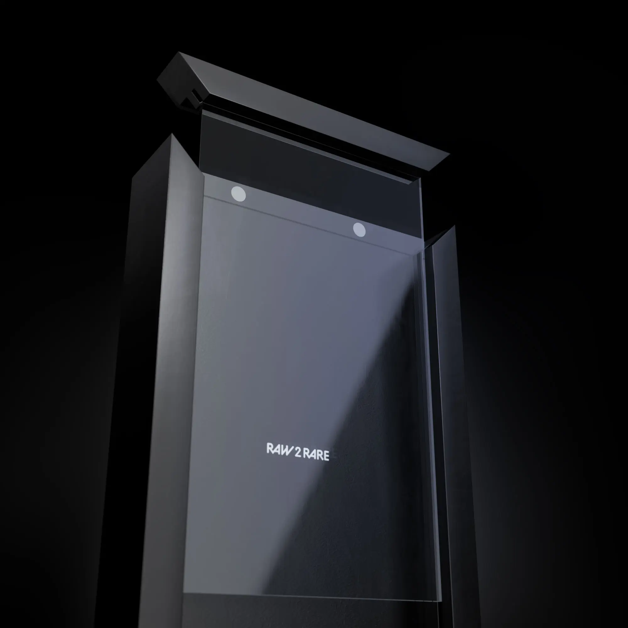 MagFrameOne