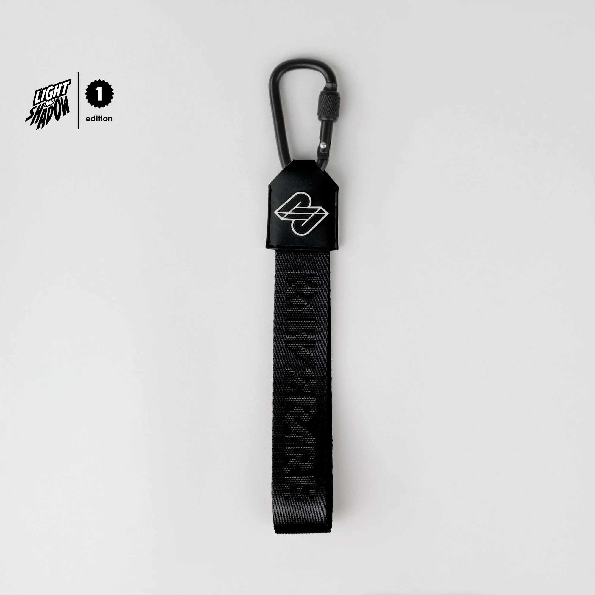 2Hook Carabiner