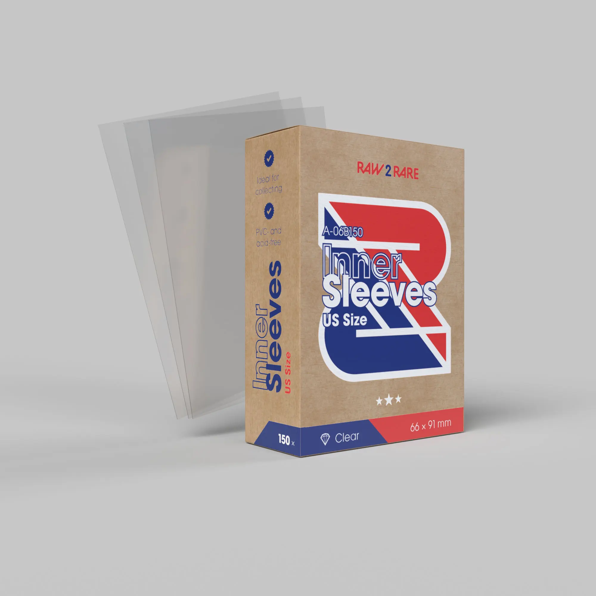 InnerSleeves