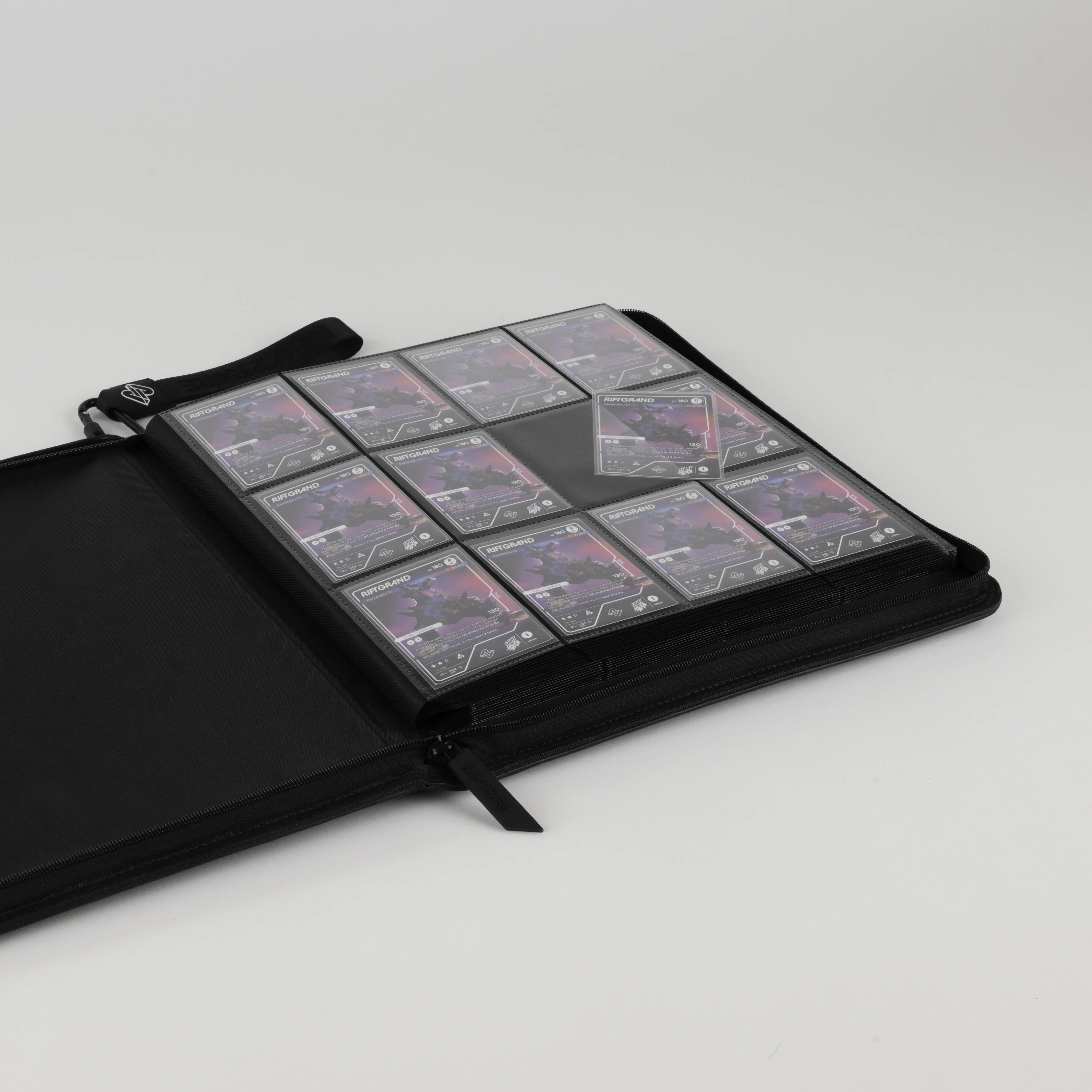 ZipBinder480