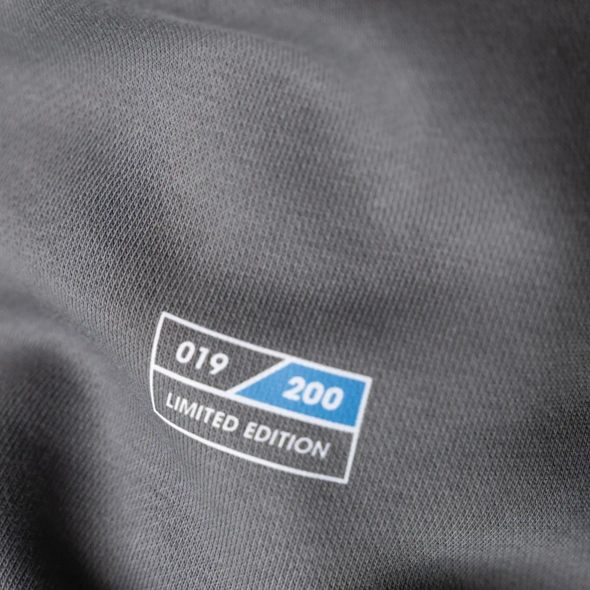 Official Hoodie Berlin Cardshow 