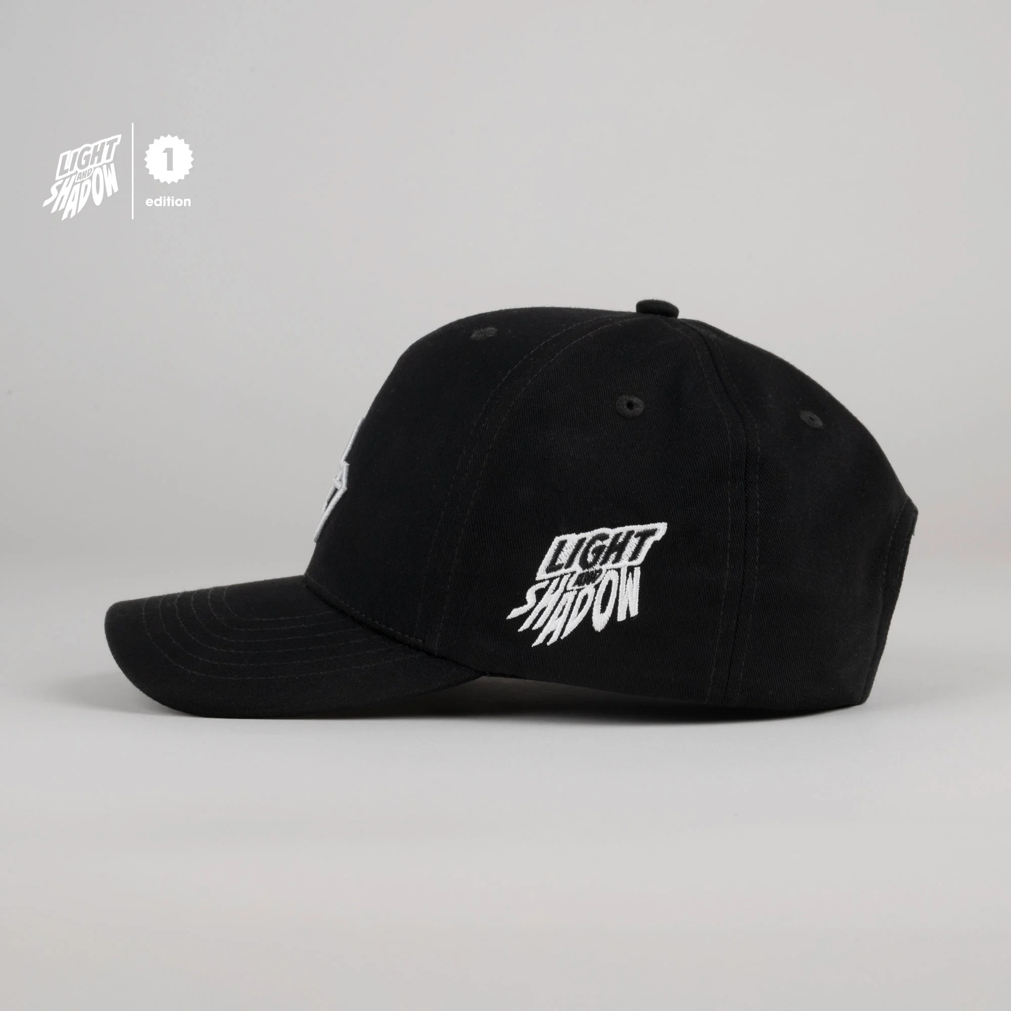 Cap Shadow
