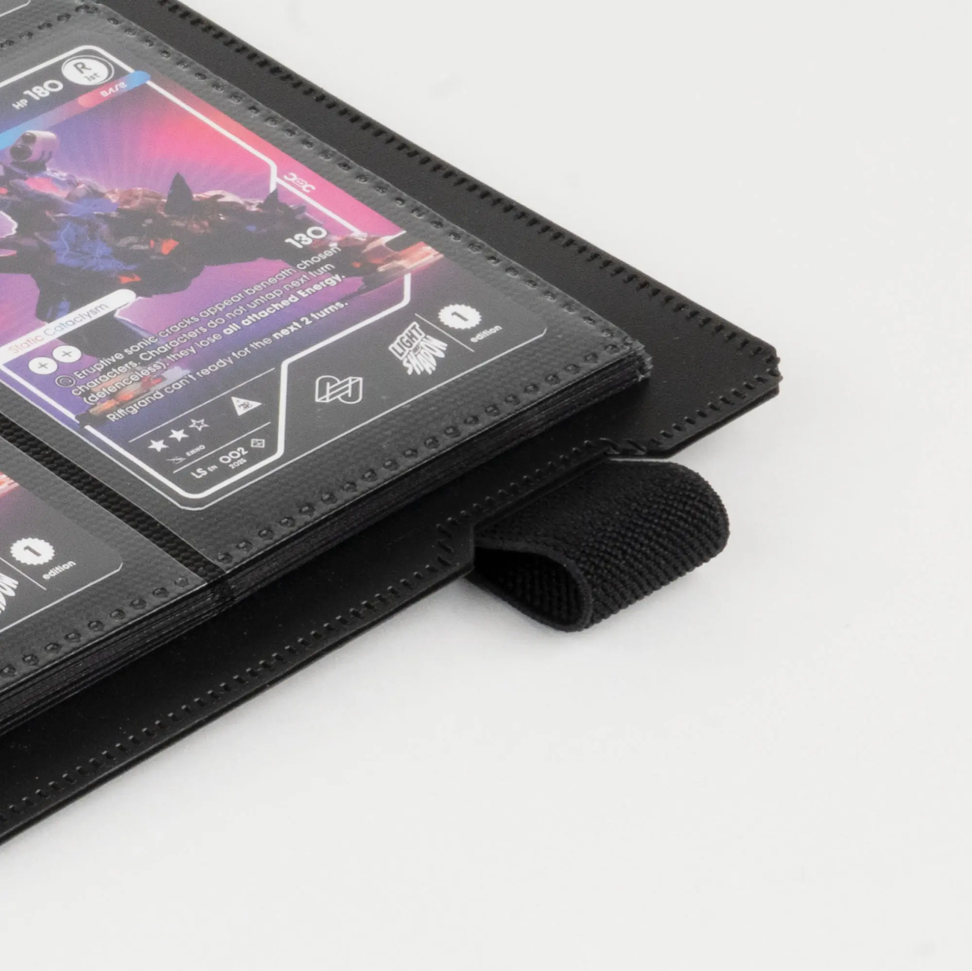 FlexBinder160
