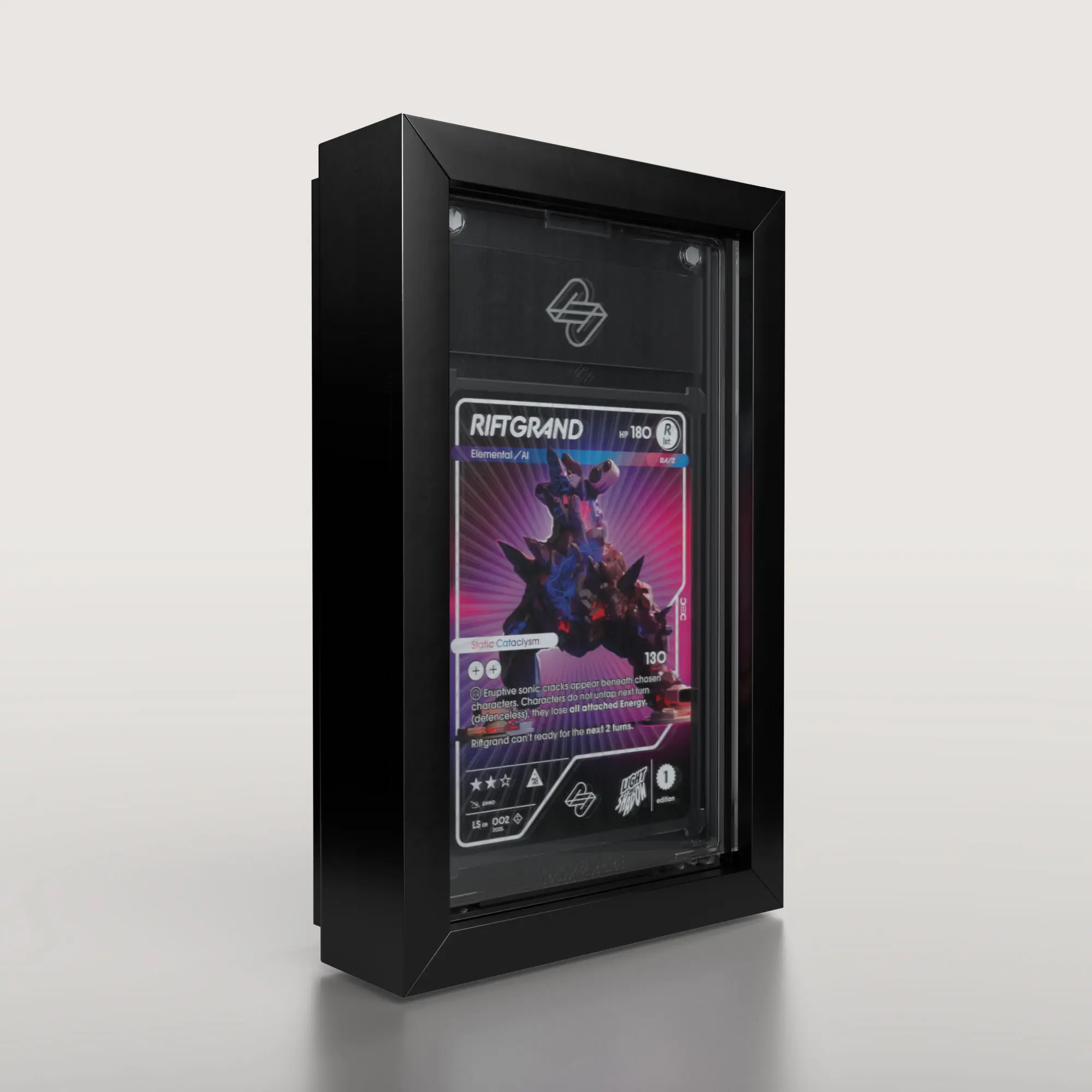MagFrameOne