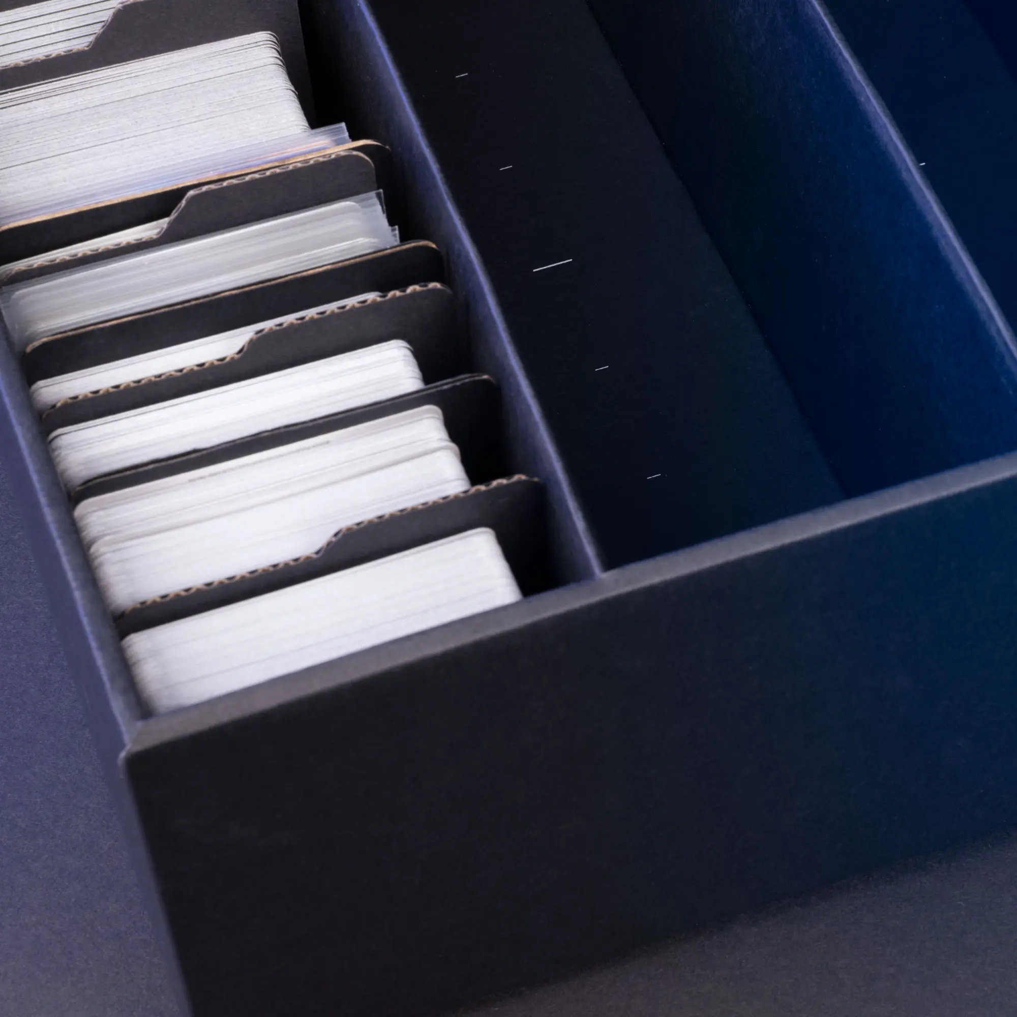 CardStorageBox3800+