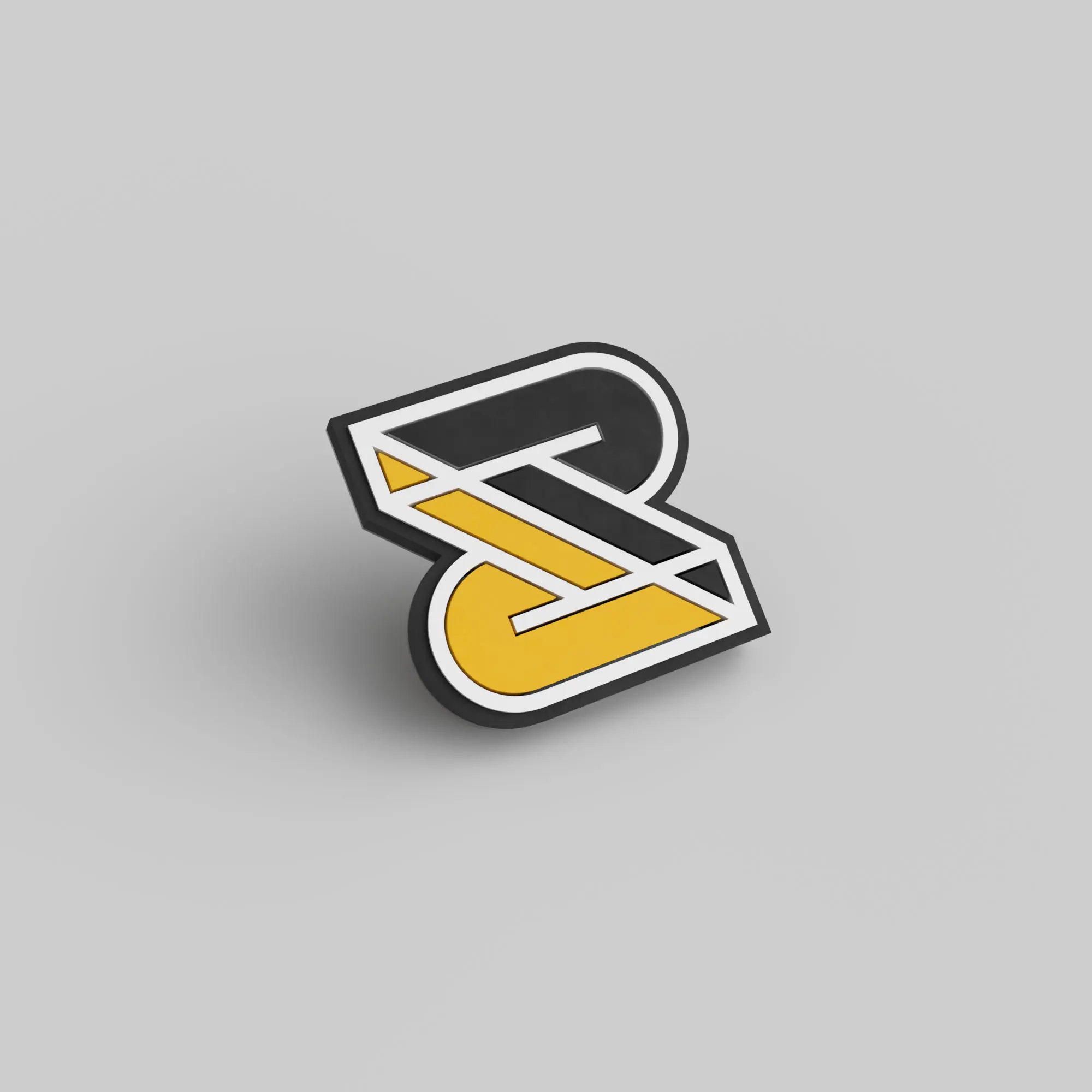 Pin Logo