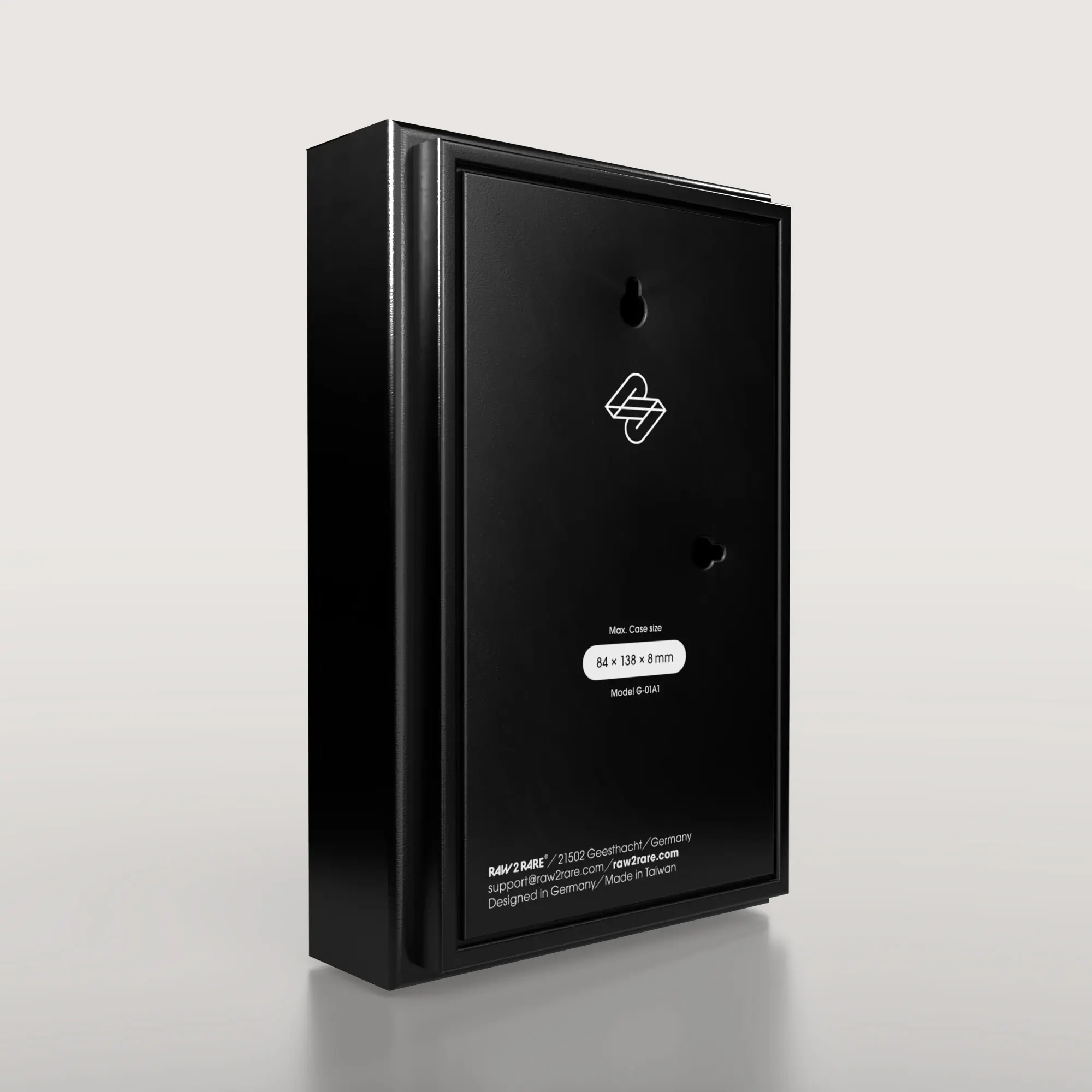 MagFrameOne