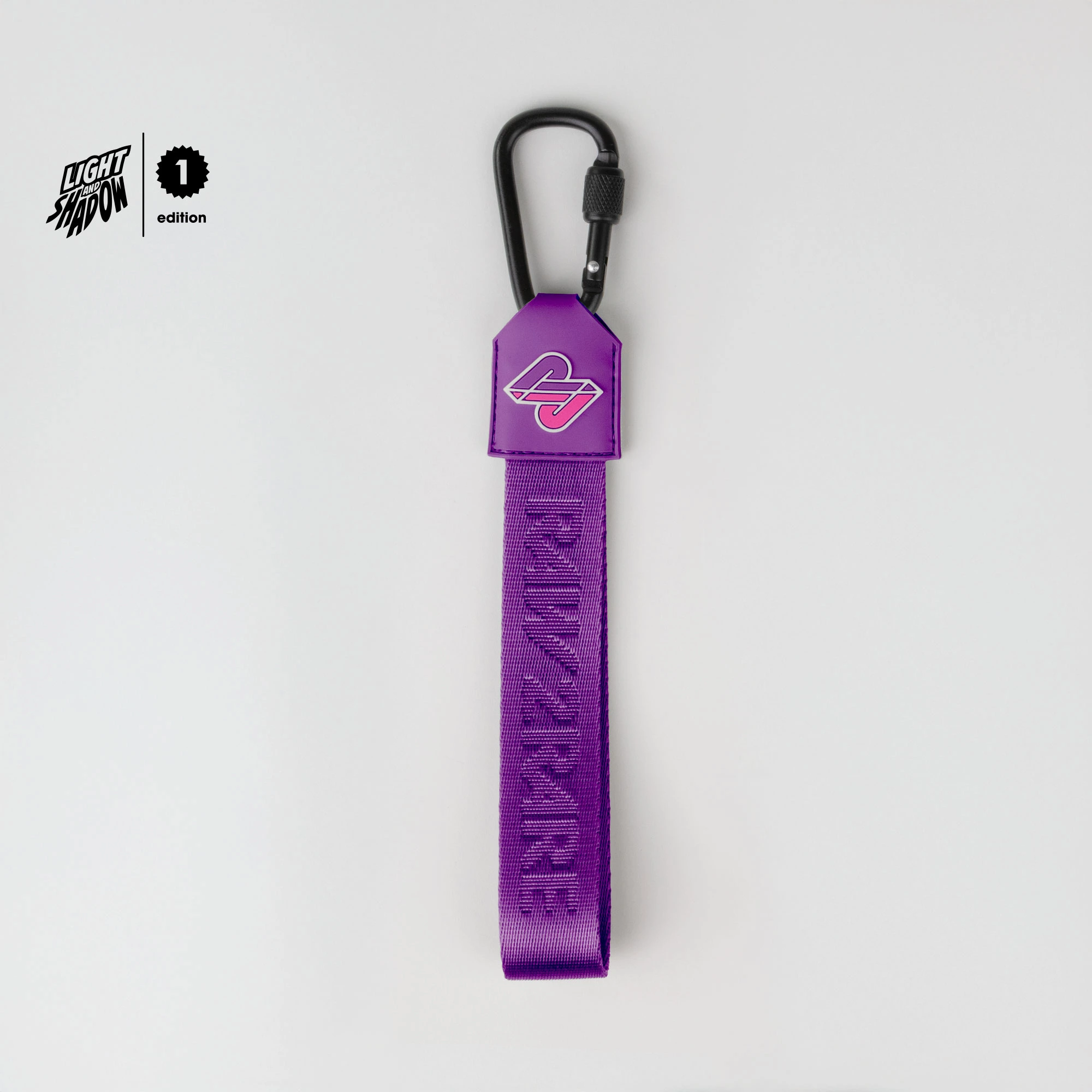 2Hook Carabiner
