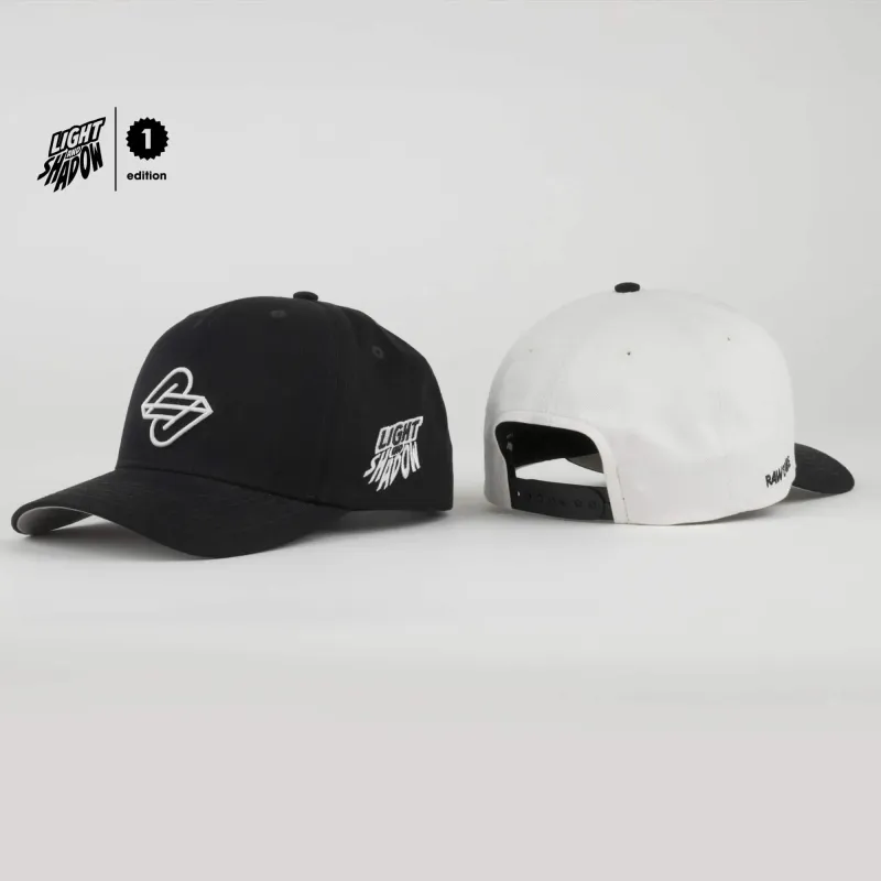 Cap Light&Shadow