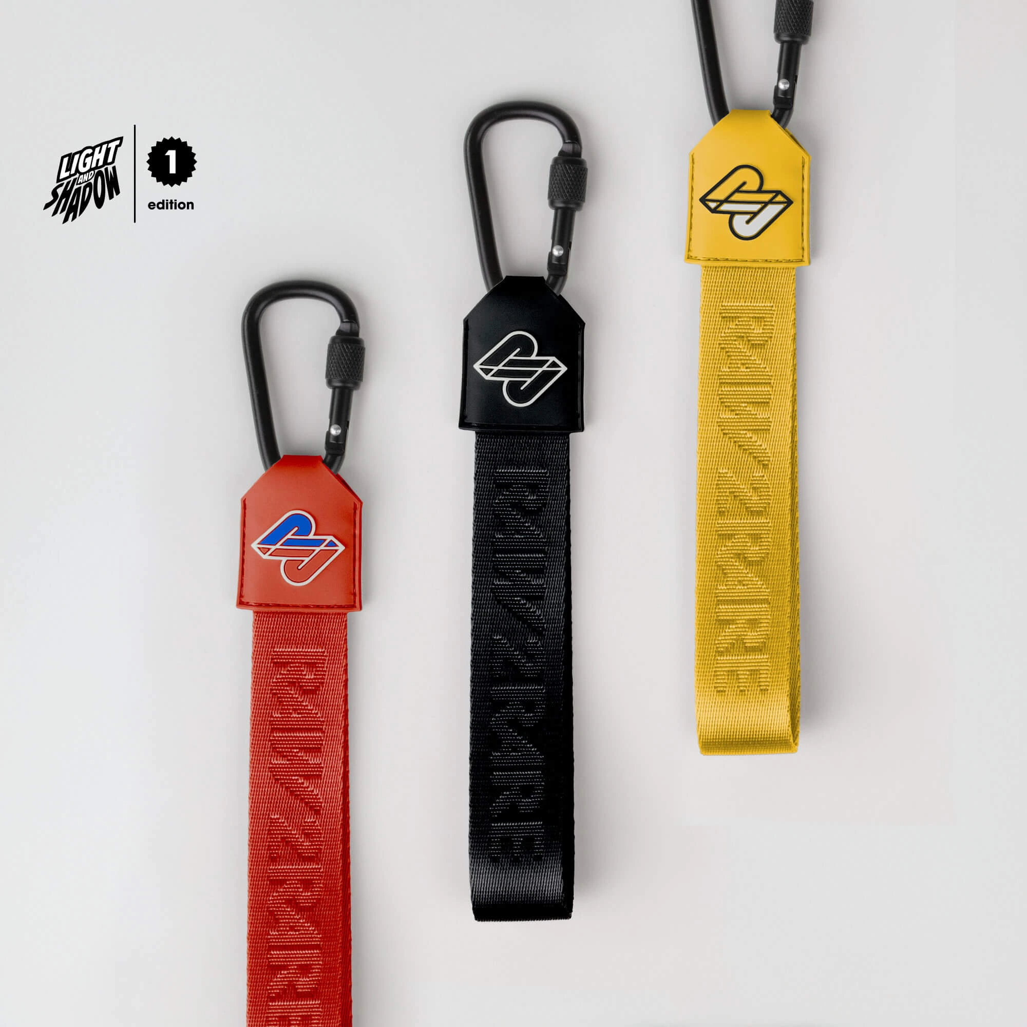2Hook Carabiner