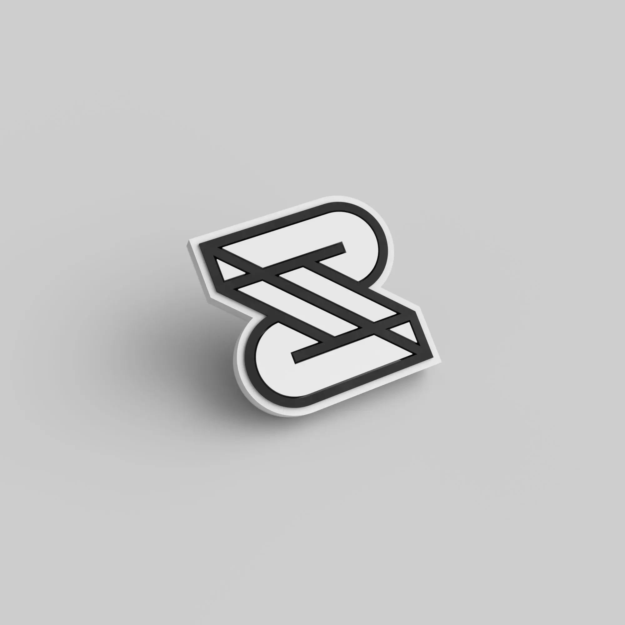 Pin Logo