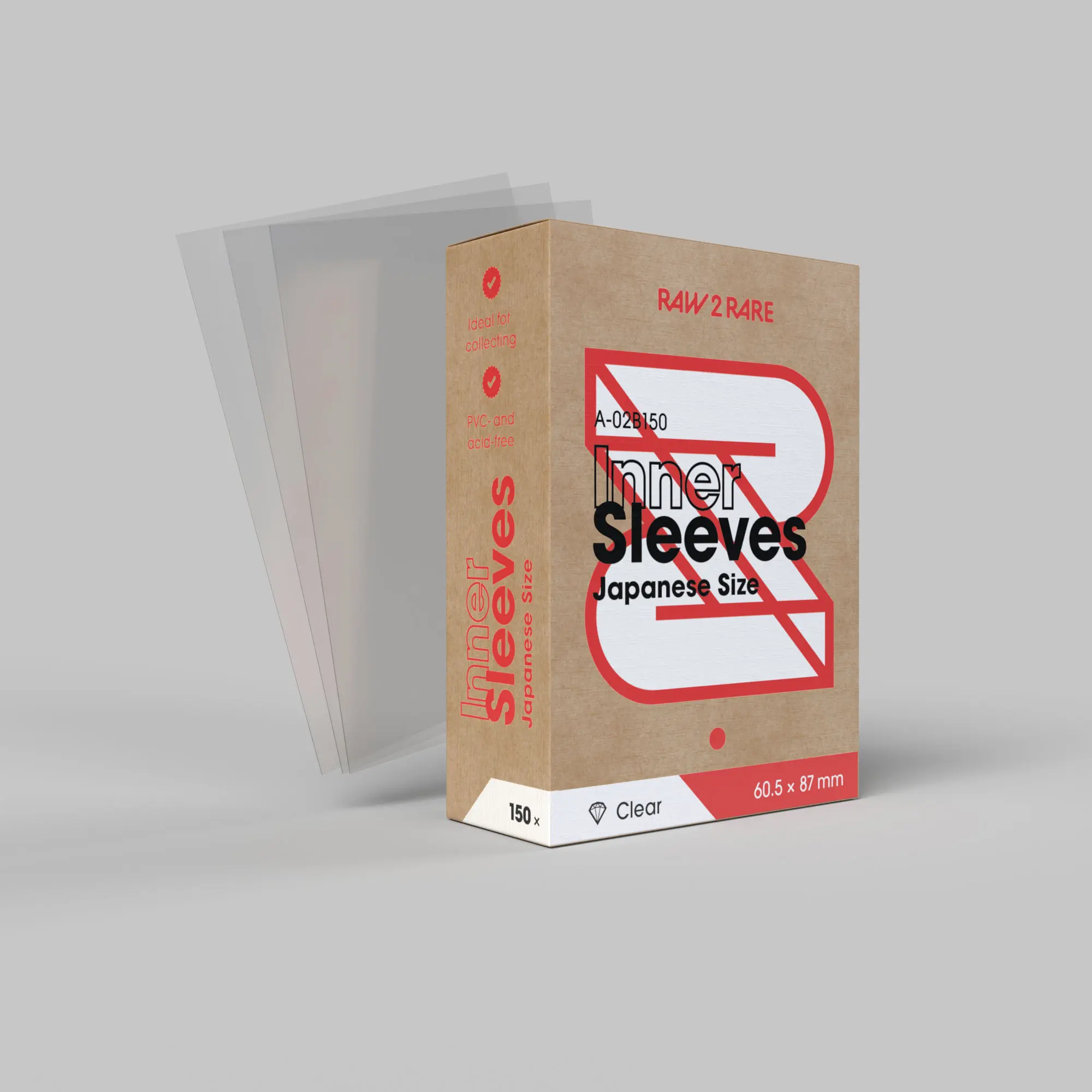 InnerSleeves