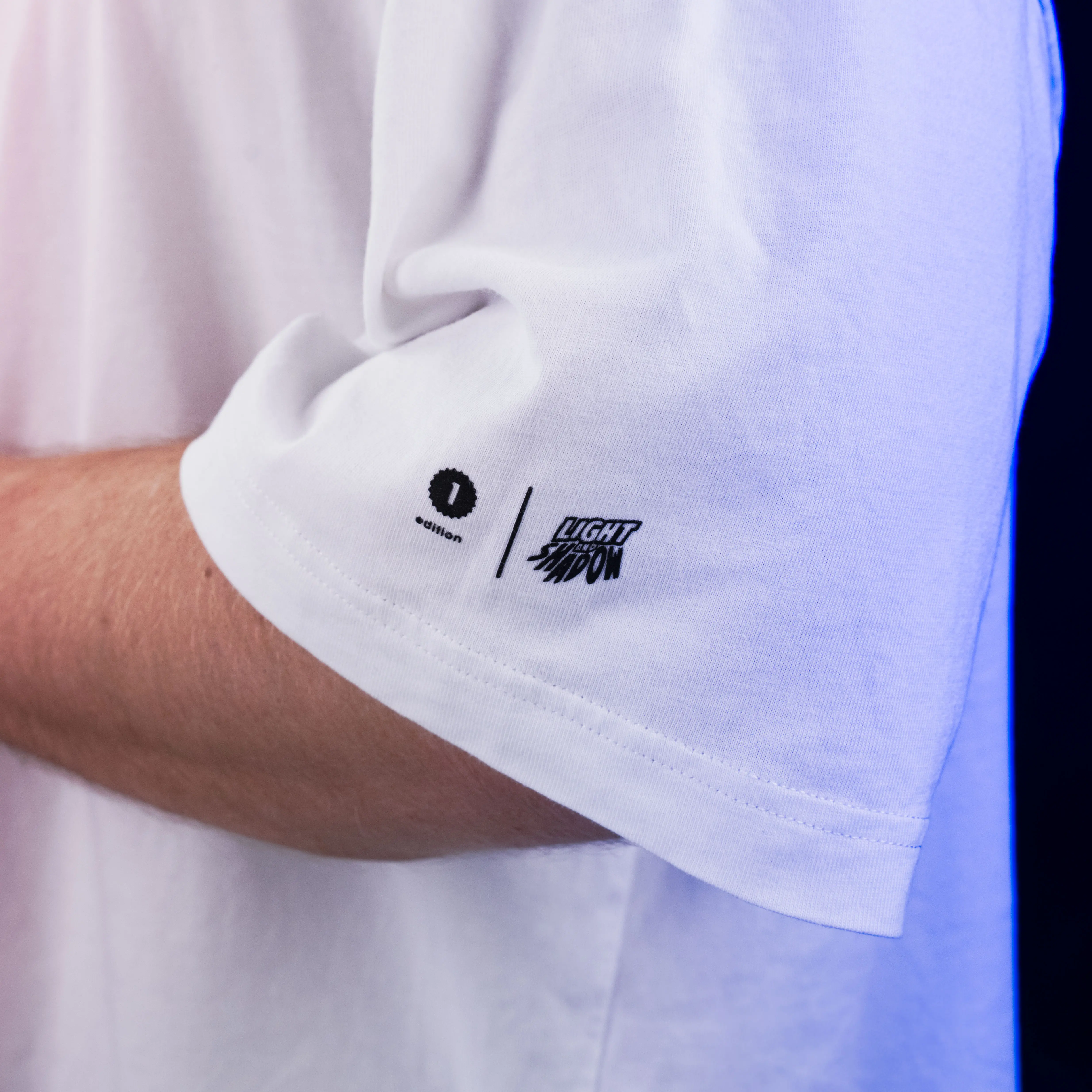 Tee Light unisex
