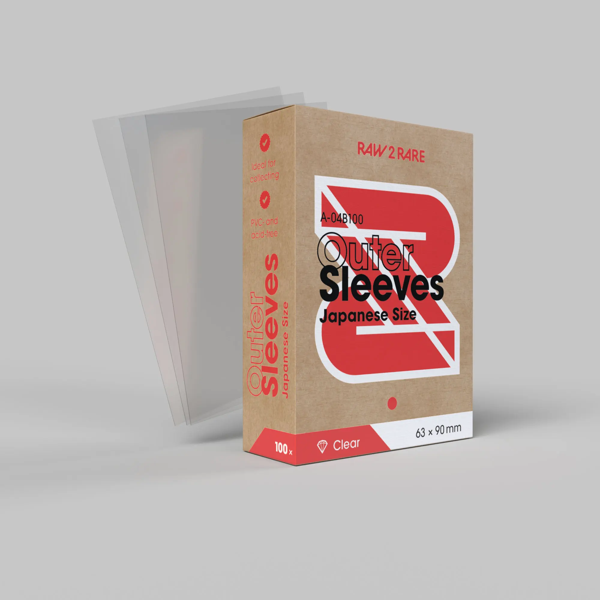 OuterSleeves