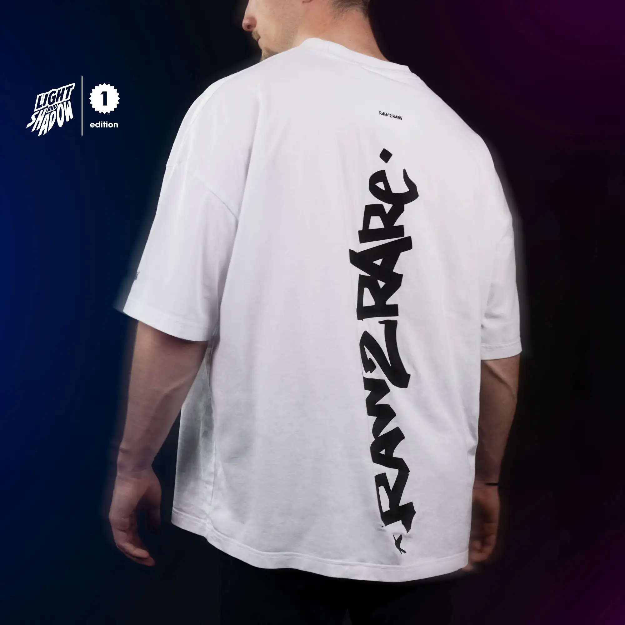 Tee Light unisex