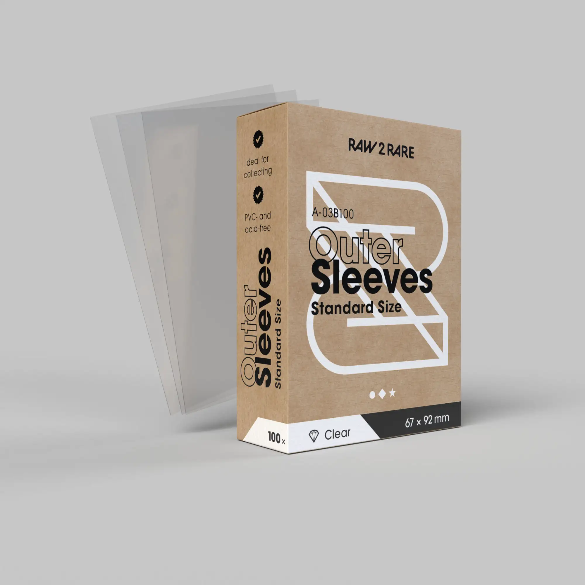 OuterSleeves