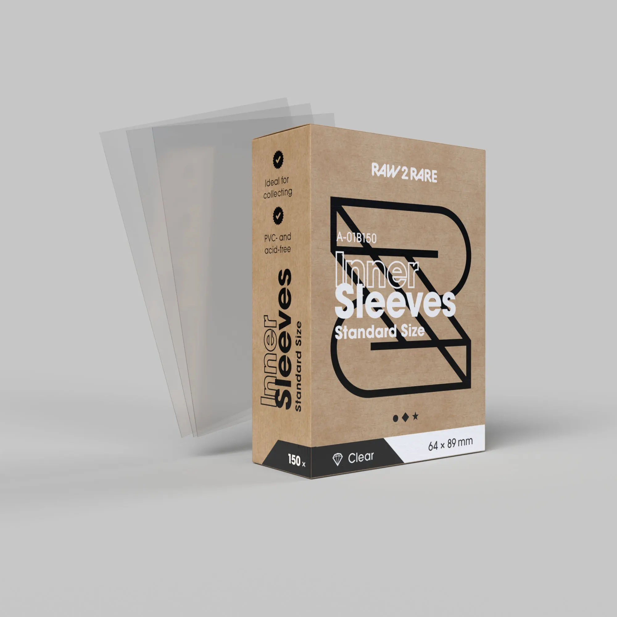 InnerSleeves