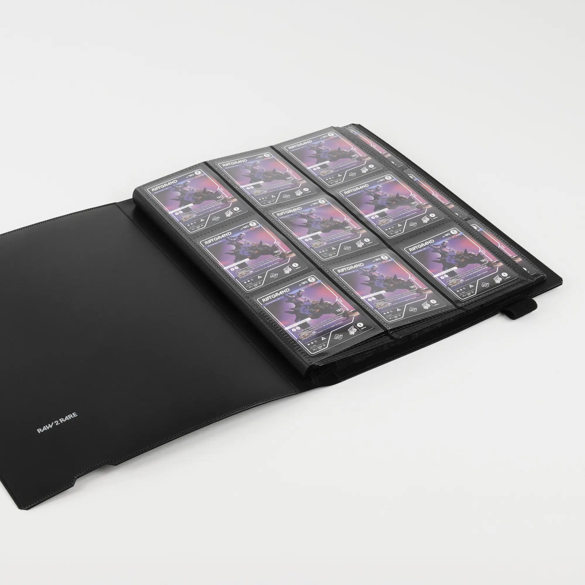 FlexBinder360