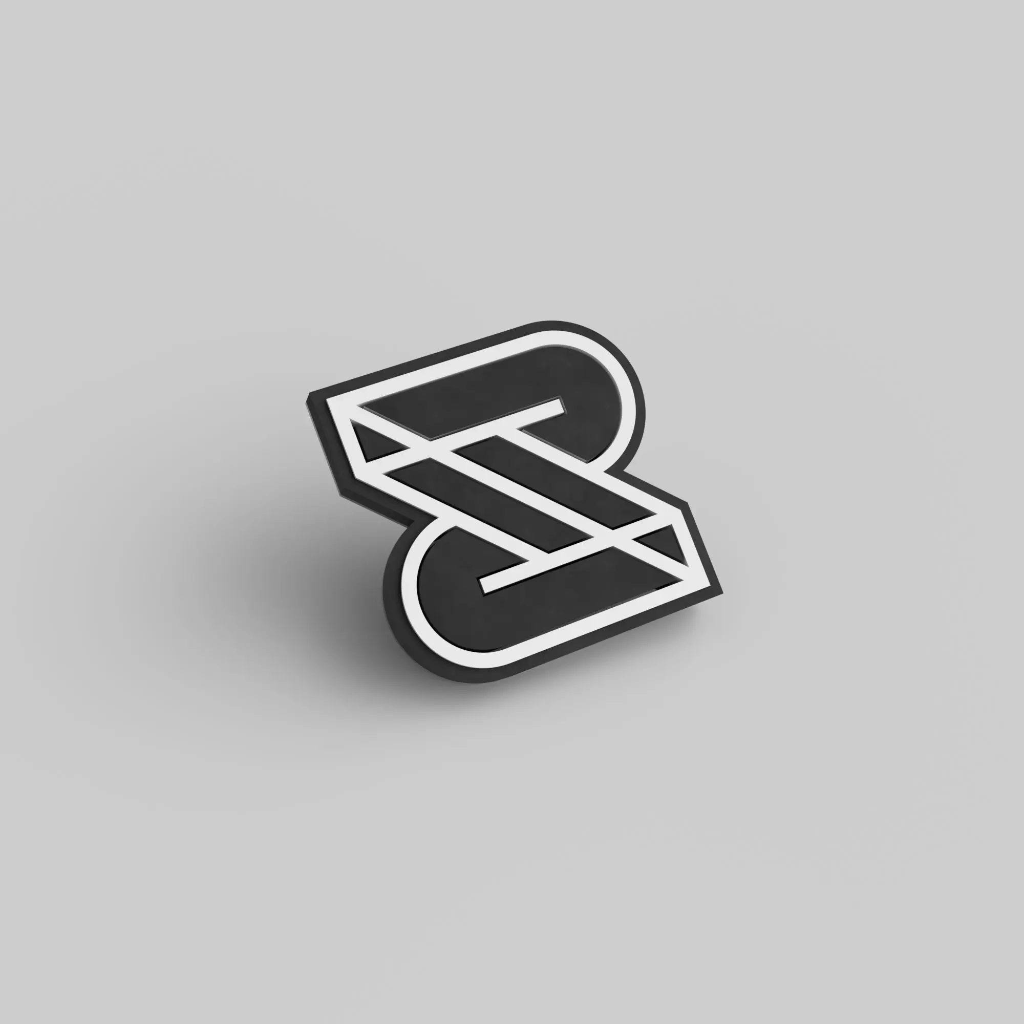 Pin Logo