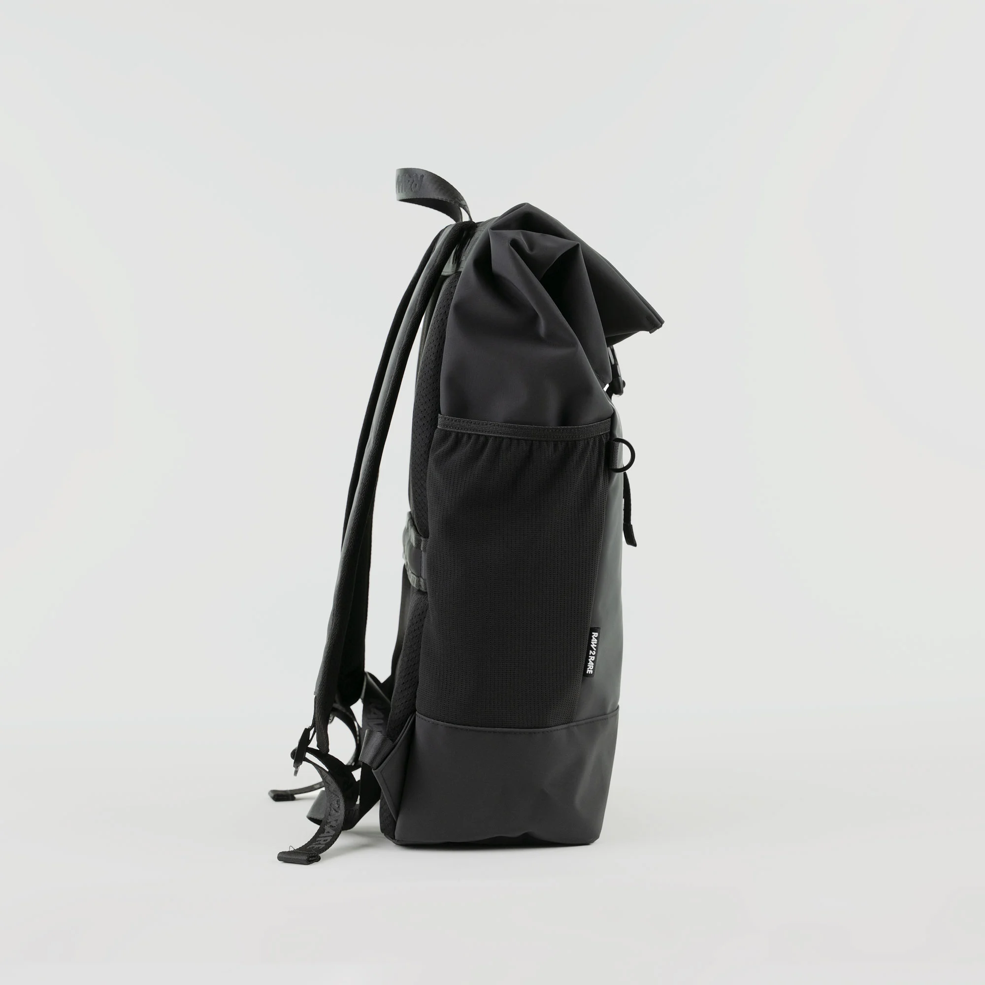 Rolltop Backpack