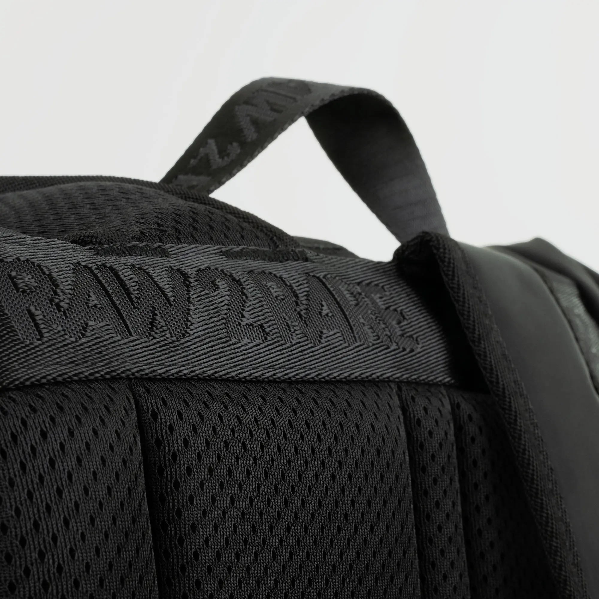 Rolltop Backpack